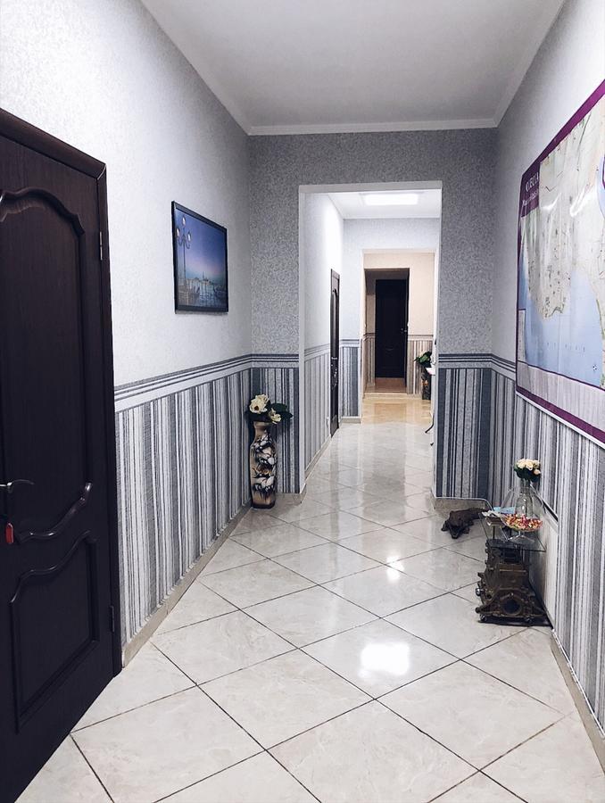 The Hostel On Gogolya Οδησσός Εξωτερικό φωτογραφία