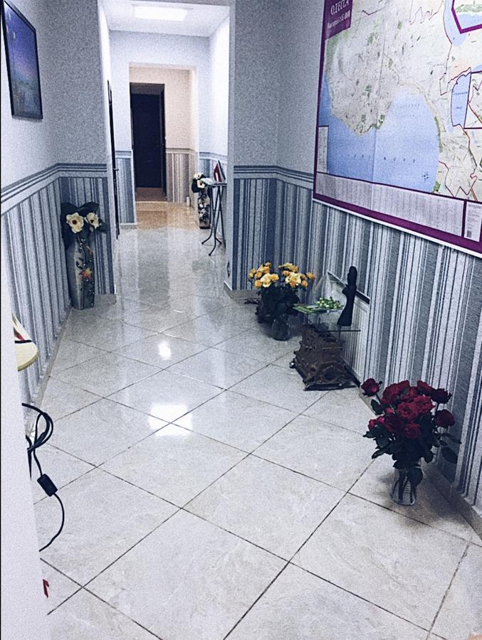 The Hostel On Gogolya Οδησσός Εξωτερικό φωτογραφία